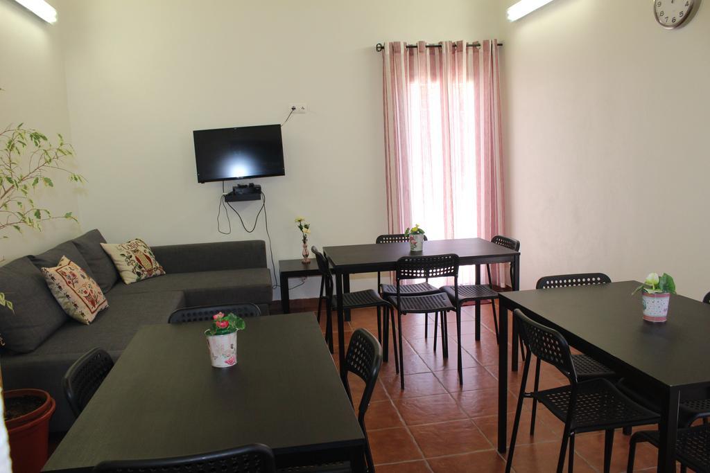 Monte Da Barragem Hotel Montargil Ngoại thất bức ảnh