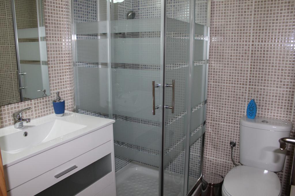 Monte Da Barragem Hotel Montargil Ngoại thất bức ảnh