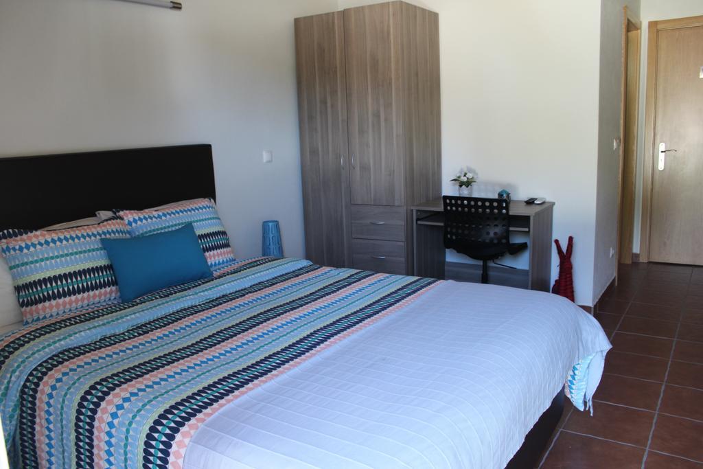 Monte Da Barragem Hotel Montargil Ngoại thất bức ảnh