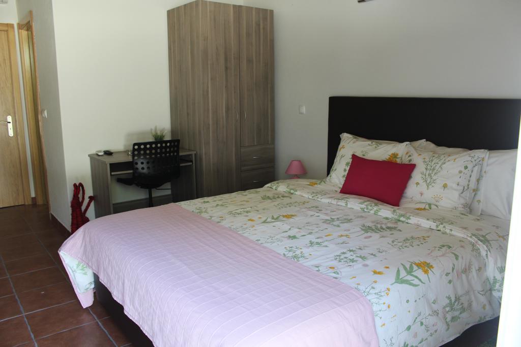 Monte Da Barragem Hotel Montargil Ngoại thất bức ảnh