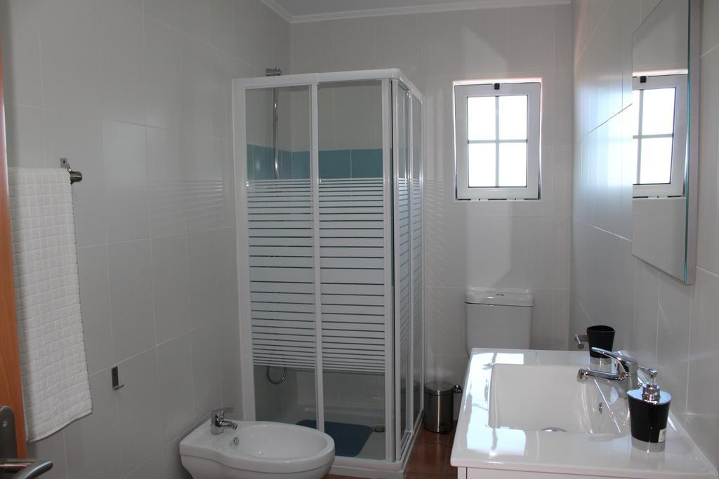 Monte Da Barragem Hotel Montargil Ngoại thất bức ảnh