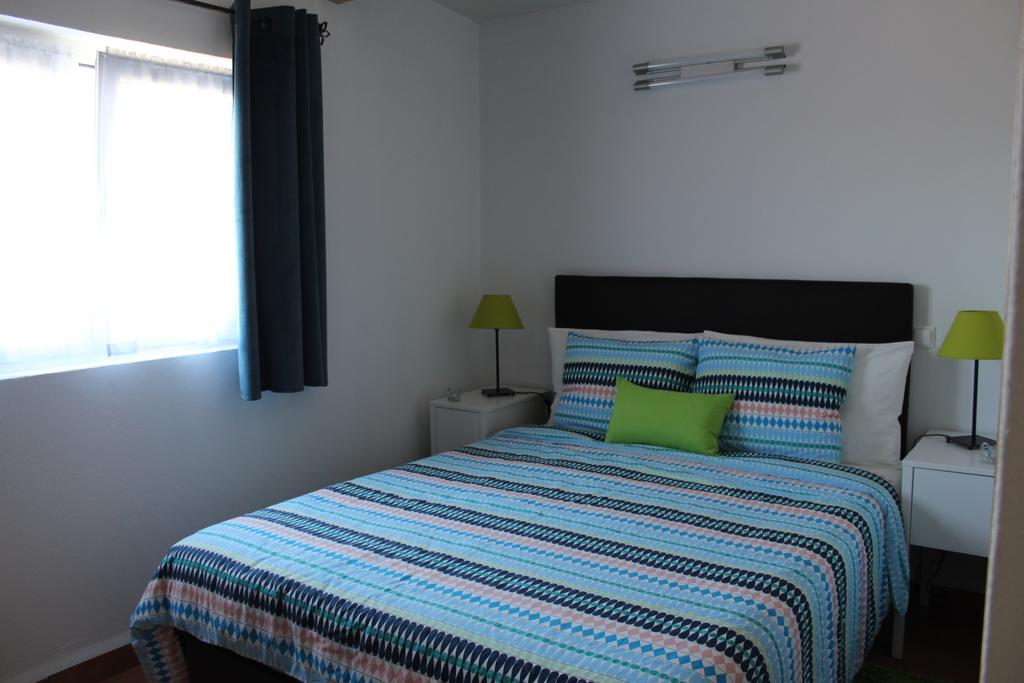 Monte Da Barragem Hotel Montargil Ngoại thất bức ảnh