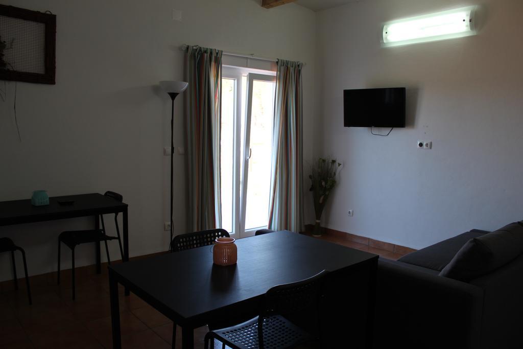 Monte Da Barragem Hotel Montargil Ngoại thất bức ảnh