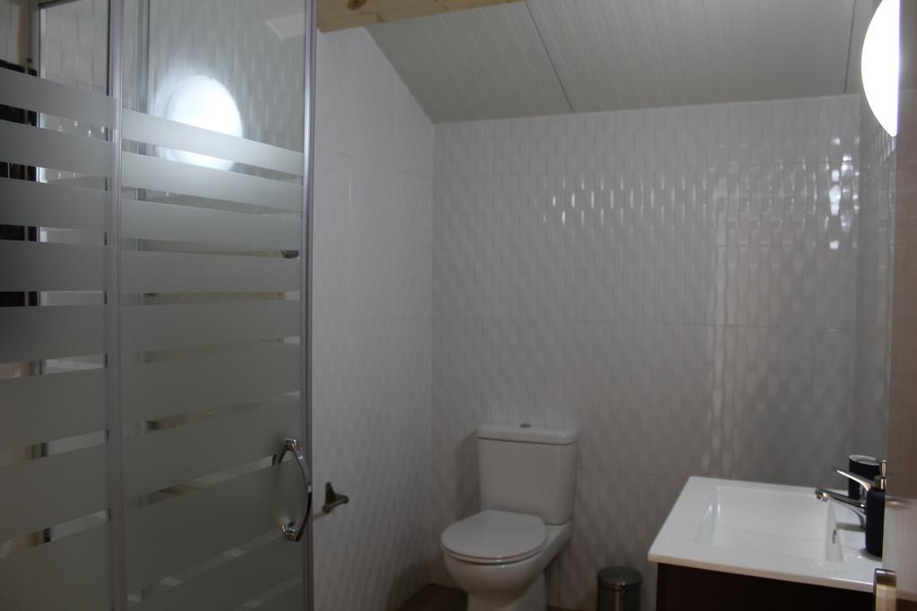 Monte Da Barragem Hotel Montargil Ngoại thất bức ảnh