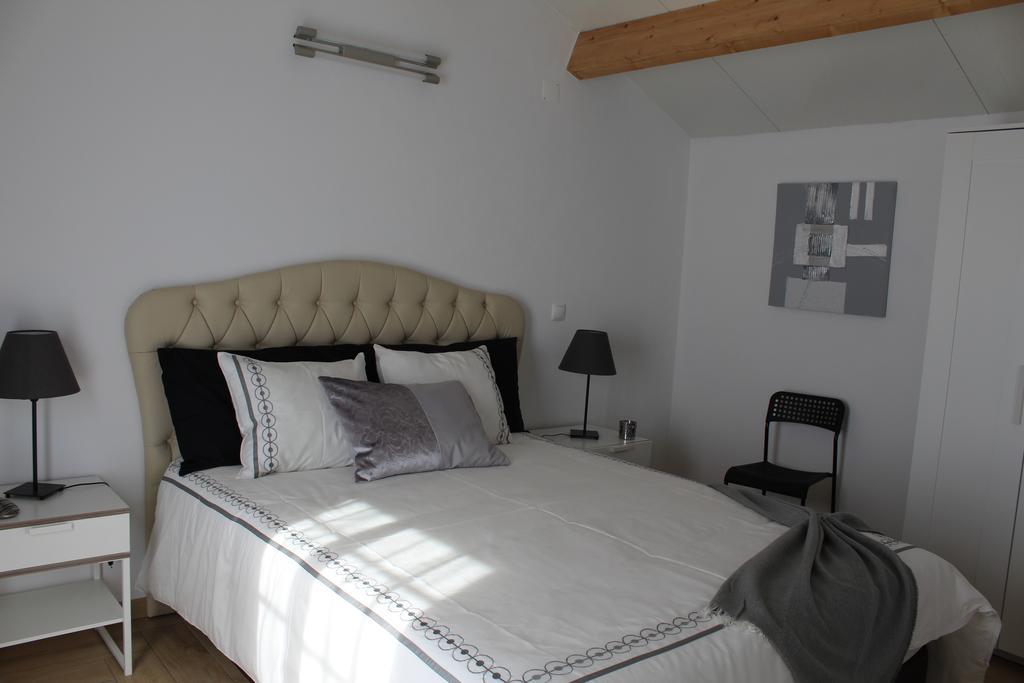 Monte Da Barragem Hotel Montargil Ngoại thất bức ảnh